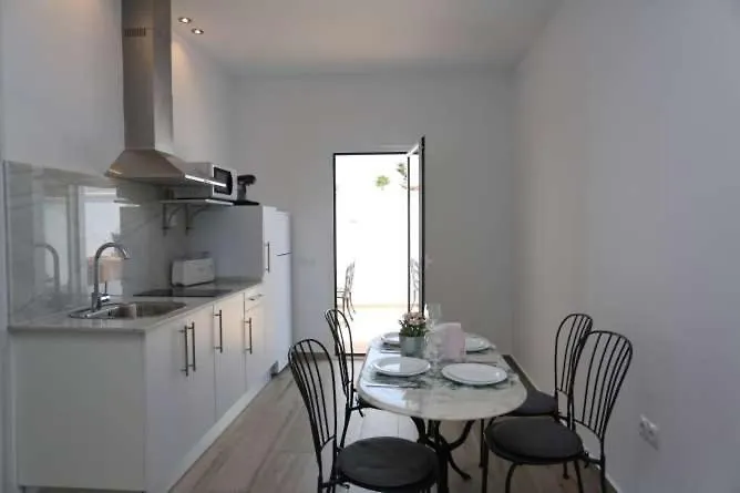 Apartamento La Mar Sala Piscina Compartida Conil De La Frontera