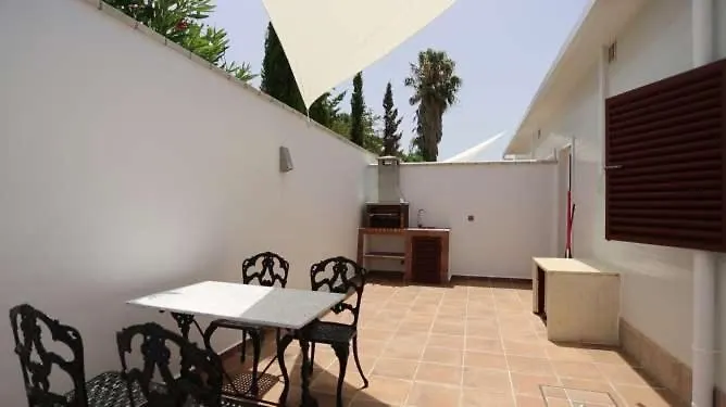 Apartamento La Mar Sala Piscina Compartida Conil De La Frontera