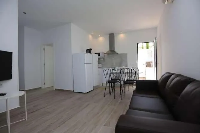 La Mar Sala Piscina Compartida Apartamento Conil De La Frontera