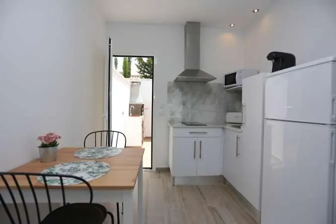 La Mar Sala Piscina Compartida Conil De La Frontera