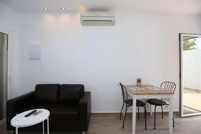 Apartamento La Mar Sala Piscina Compartida *