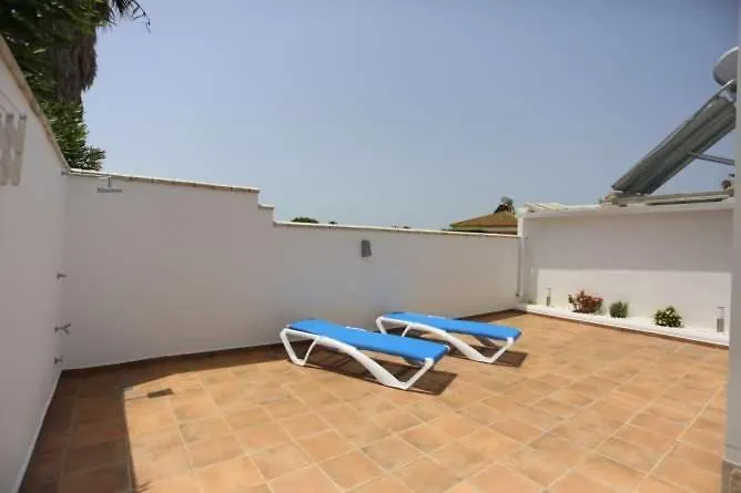 La Mar Sala Piscina Compartida Apartamento Conil De La Frontera