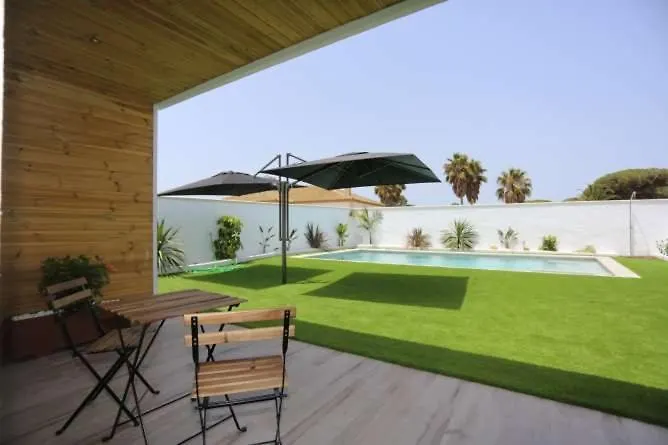 La Mar Sala Piscina Compartida *